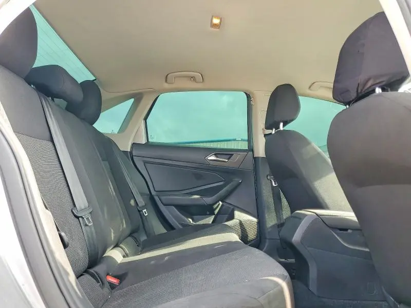 2021 VOLKSWAGEN JETTA S  