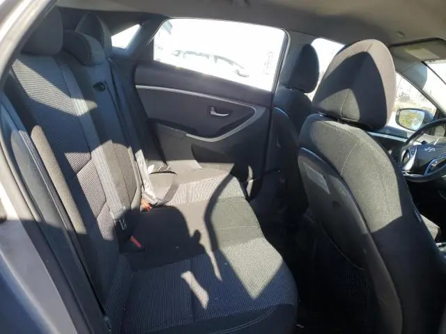 2013 HYUNDAI ELANTRA GT   