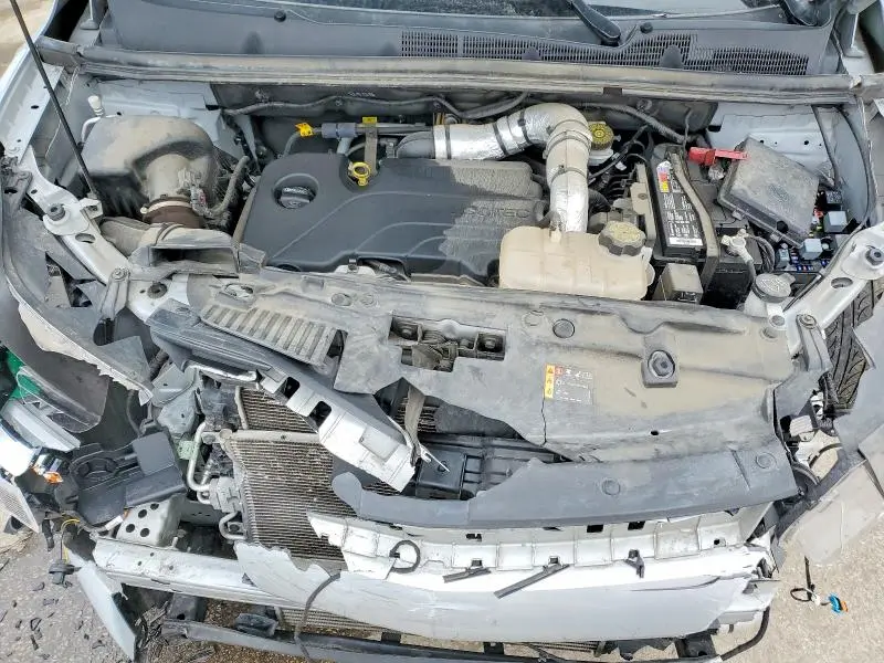 2022 CHEVROLET TRAX 1LT  