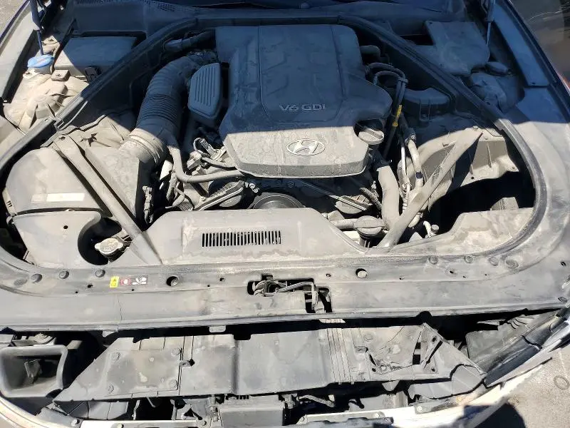2016 HYUNDAI GENESIS 3.8L  