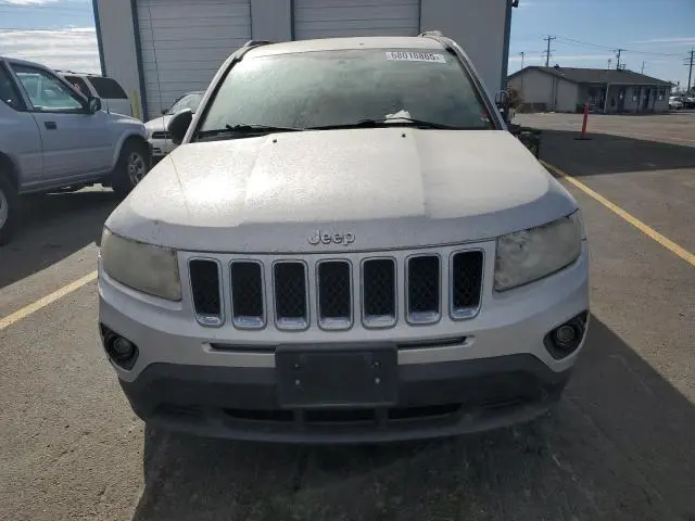 2013 JEEP COMPASS SPORT  