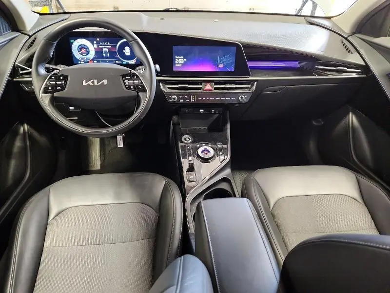 2024 KIA NIRO WIND  