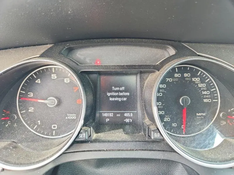 2014 AUDI A5 PREMIUM PLUS  