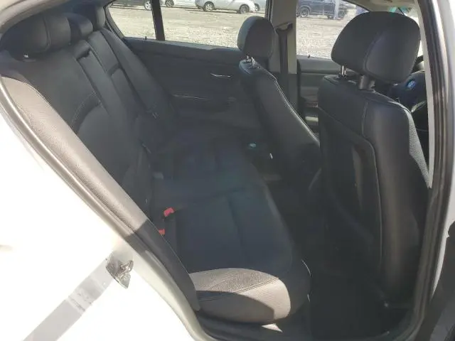 2011 BMW 328 I