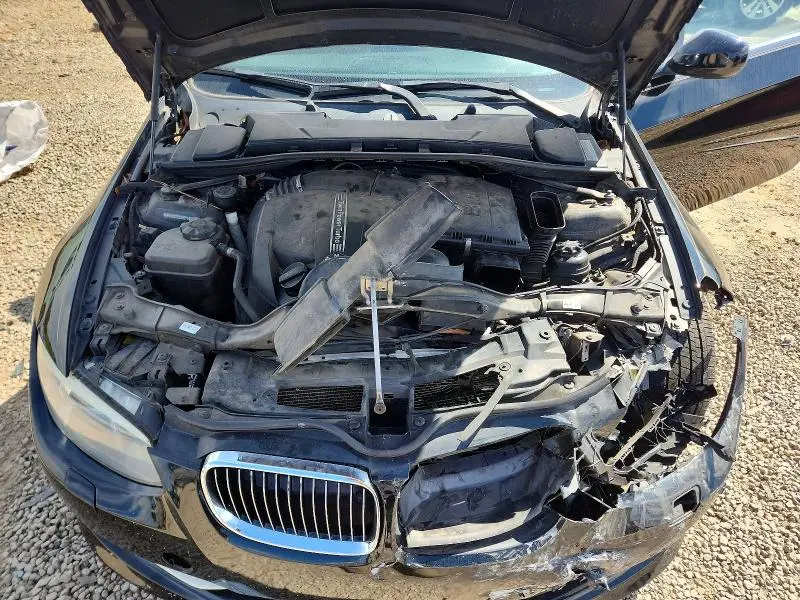 2011 BMW 335 I  