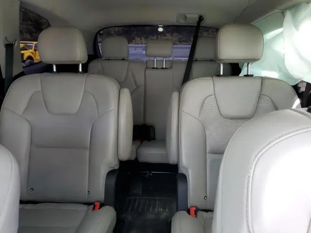 2020 KIA TELLURIDE   