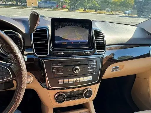 2018 MERCEDES-BENZ GLE 350 4MATIC  