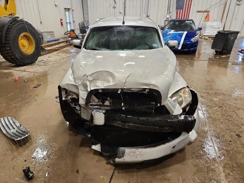 2010 CHEVROLET HHR LT  