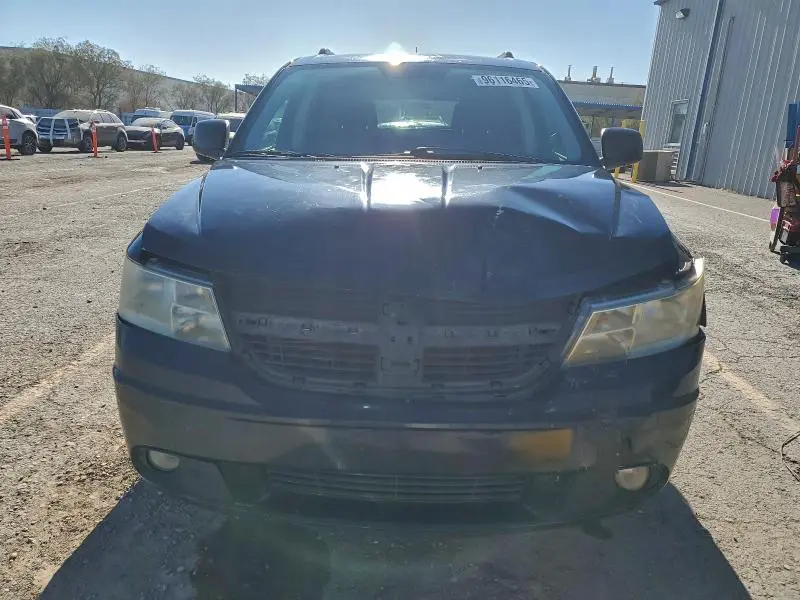 2010 DODGE JOURNEY SXT  