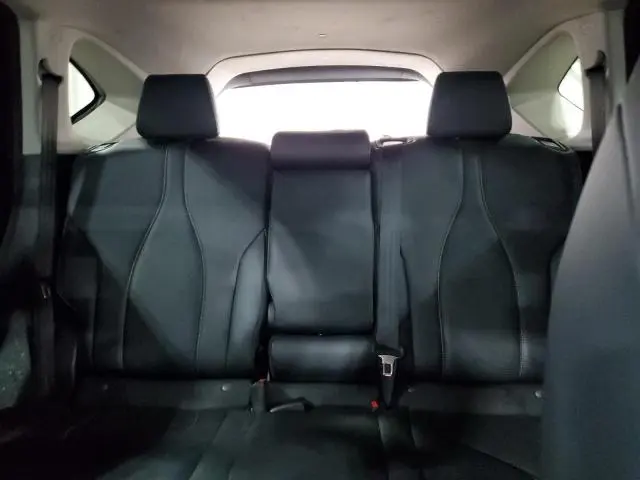 2021 ACURA RDX TECHNOLOGY  