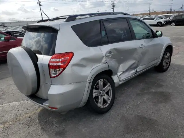 2010 TOYOTA RAV4 SPORT  