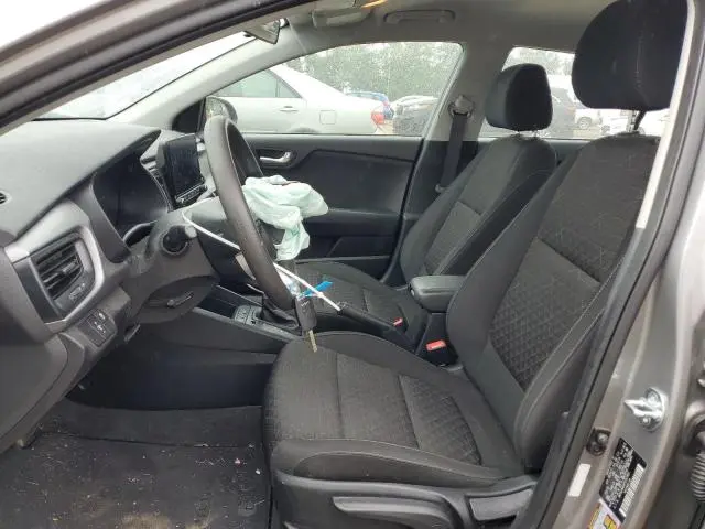 2023 KIA RIO LX  