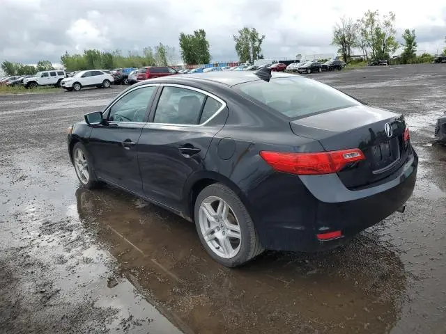 2013 ACURA ILX 20 PREMIUM  