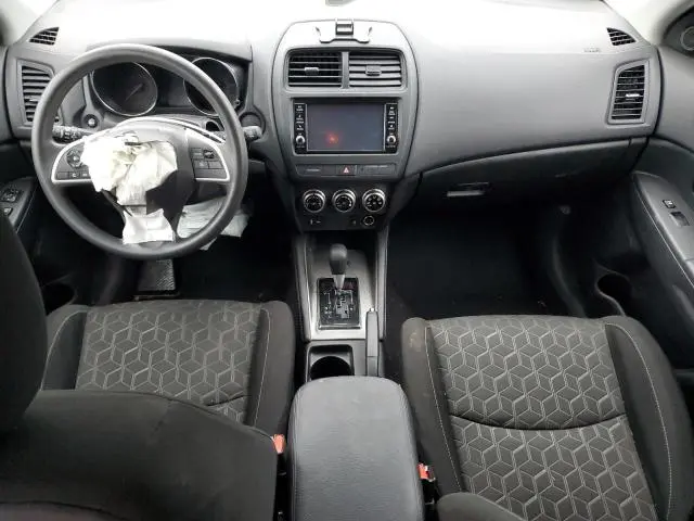 2024 MITSUBISHI OUTLANDER SPORT S/SE  