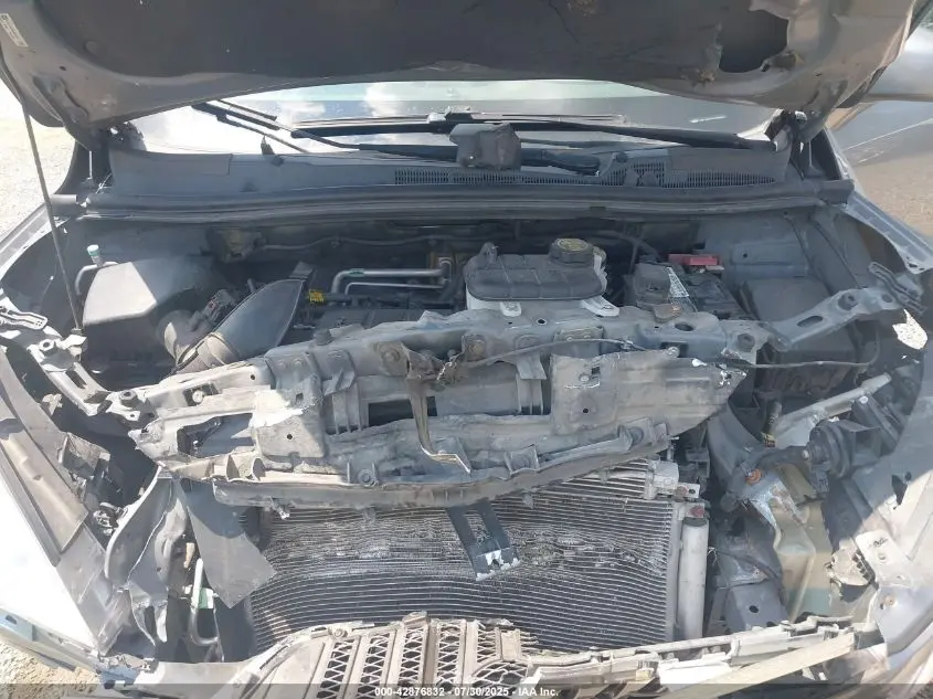 2013 BUICK ENCORE CONVENIENCE