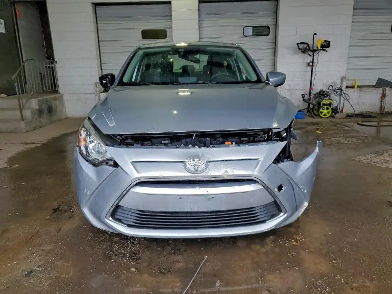 2018 TOYOTA YARIS IA   