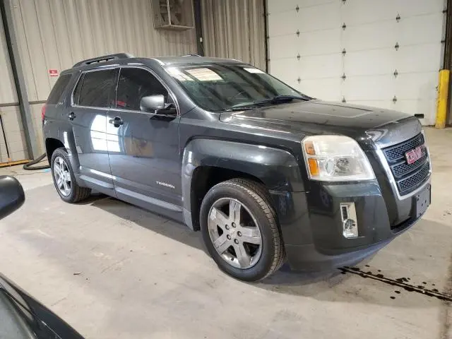 2013 GMC TERRAIN SLE  