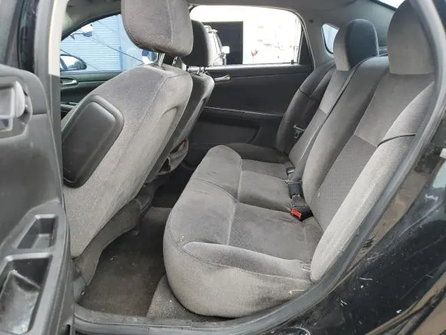 2013 CHEVROLET IMPALA LT  