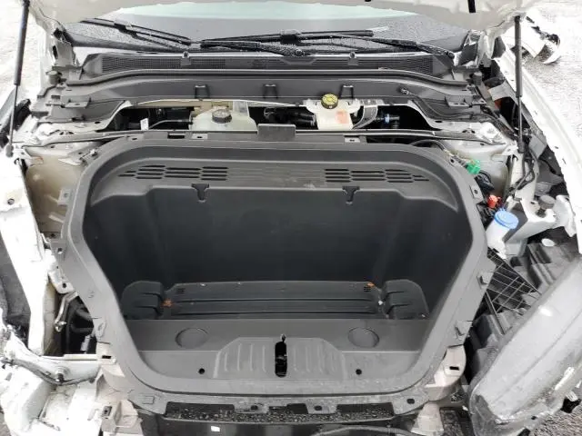 2024 FORD MUSTANG MACH-E SELECT  