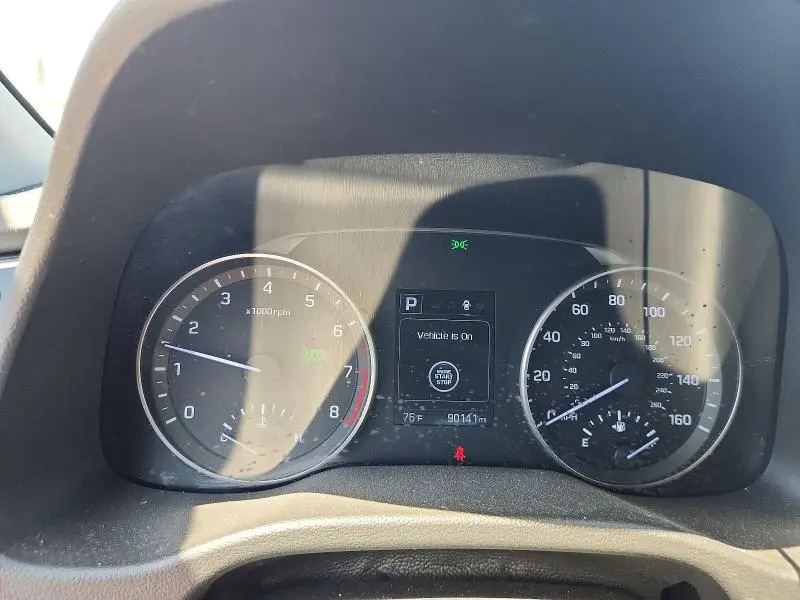 2017 HYUNDAI ELANTRA VALUE EDITION  