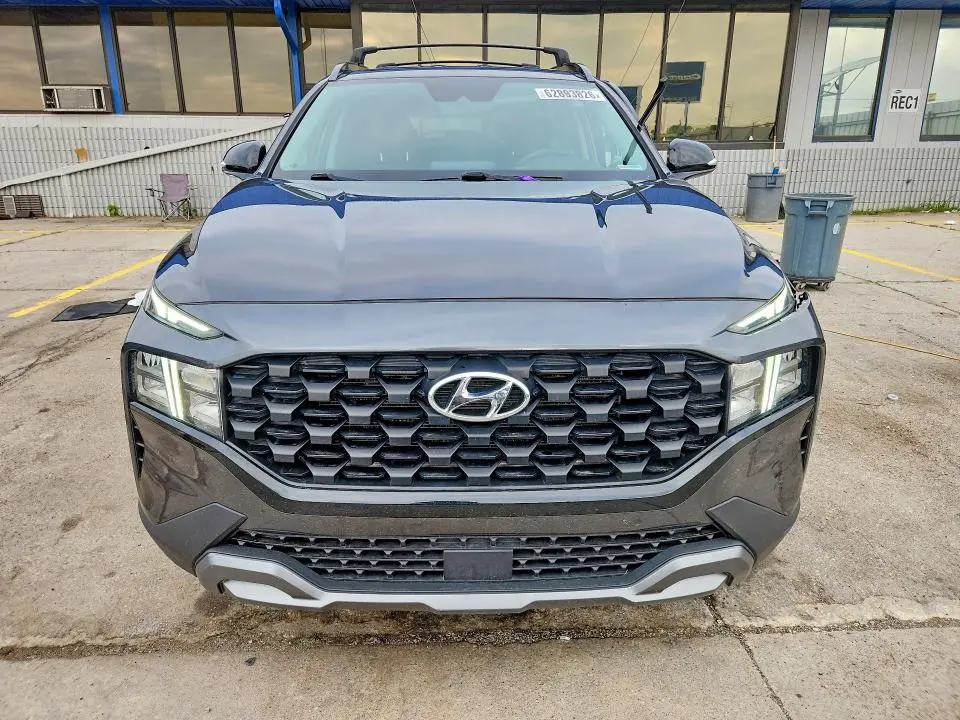 2022 HYUNDAI SANTA FE XRT  