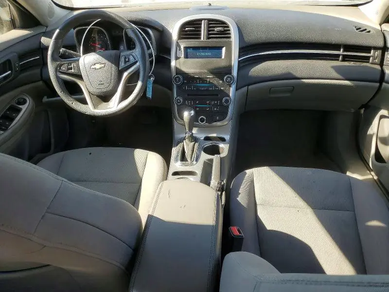2014 CHEVROLET MALIBU LS  