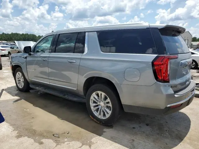2024 GMC YUKON XL K1500 SLT  