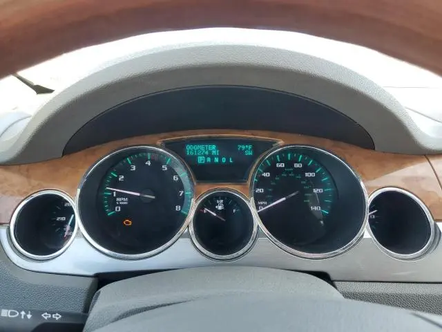 2011 BUICK ENCLAVE CXL  
