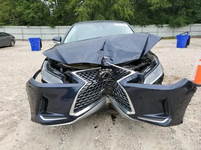 2020 LEXUS RX 350 BASE  