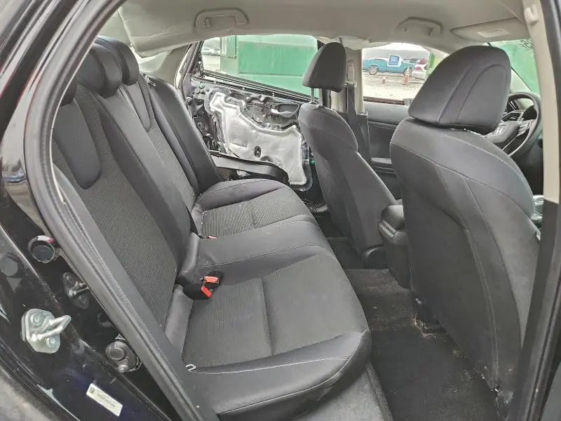 2019 HONDA INSIGHT LX  