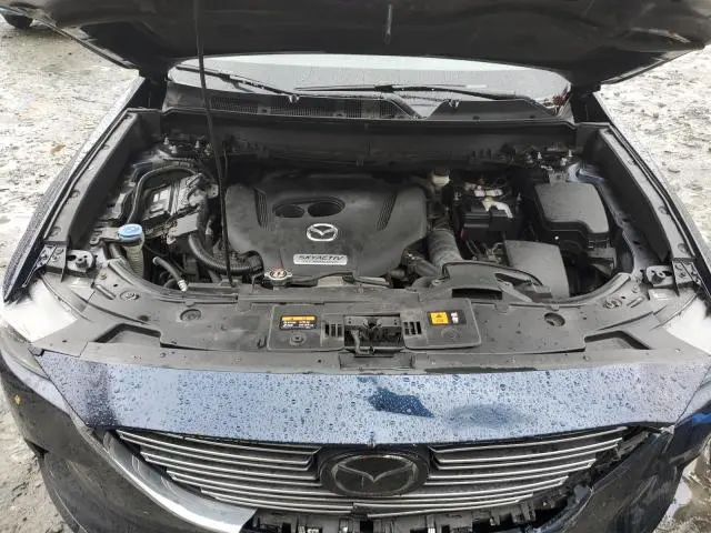 2019 MAZDA CX-9 TOURING  
