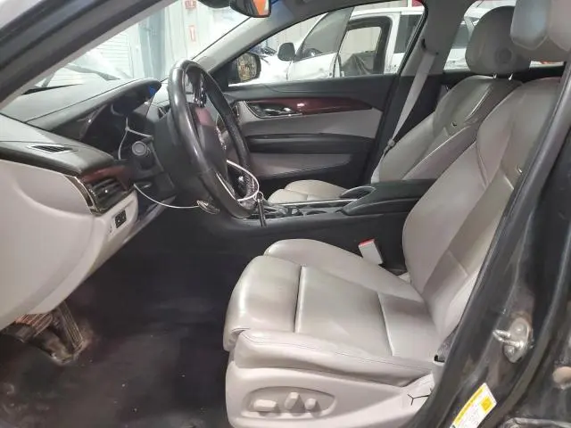 2013 CADILLAC ATS PERFORMANCE  