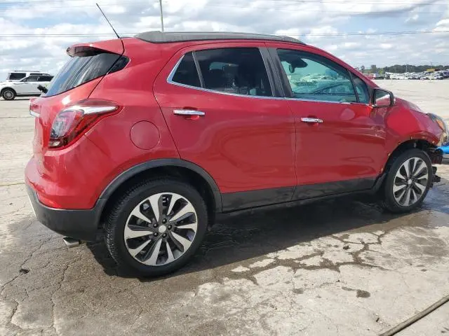2018 BUICK ENCORE ESSENCE  
