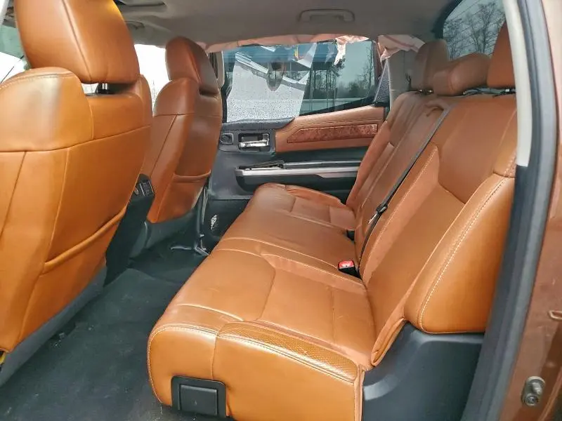 2015 TOYOTA TUNDRA CREWMAX 1794  