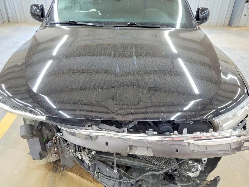 2023 DODGE DURANGO SXT  