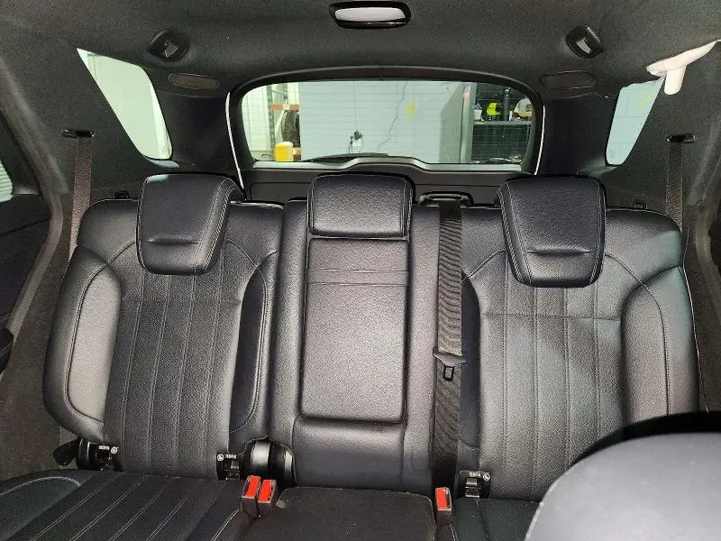 2018 MERCEDES-BENZ GLE 350 4MATIC  