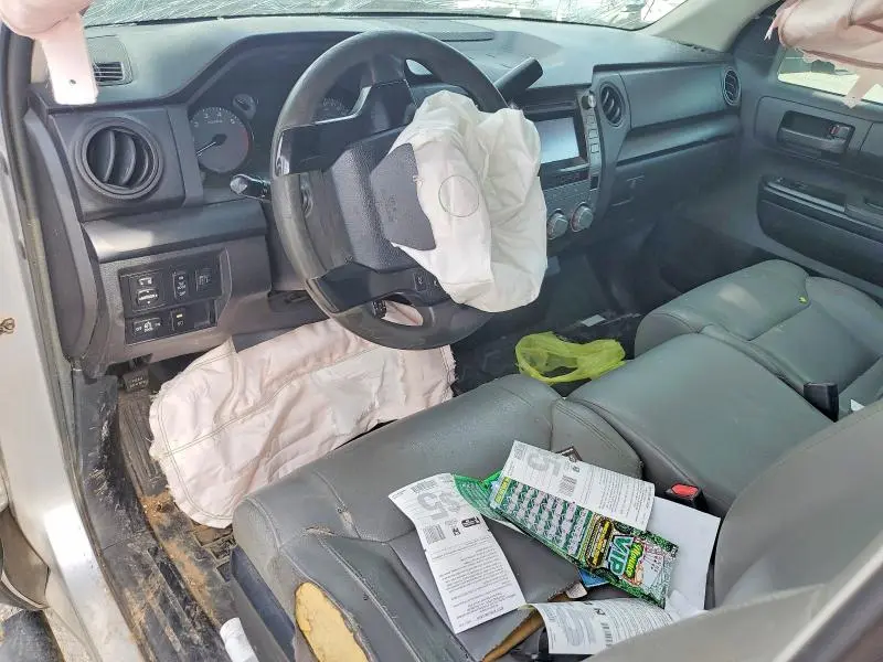 2015 TOYOTA TUNDRA SR  