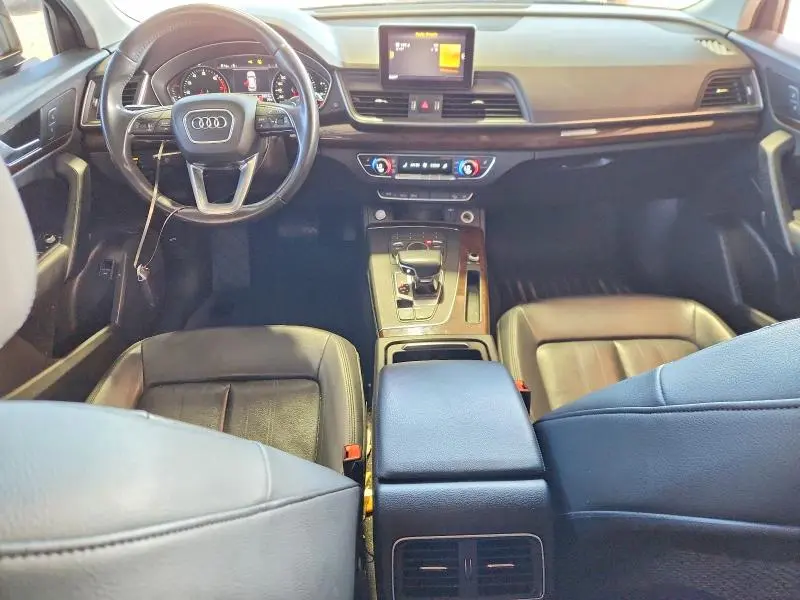 2019 AUDI Q5 PREMIUM  