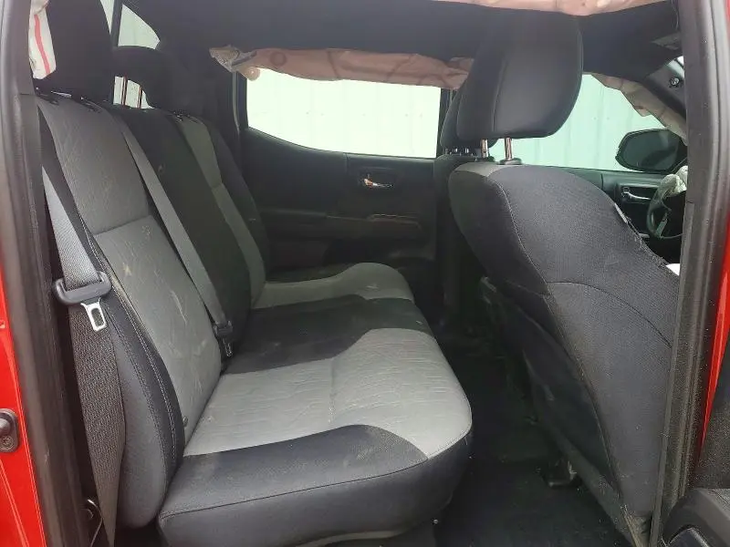 2021 TOYOTA TACOMA SR5 V6  