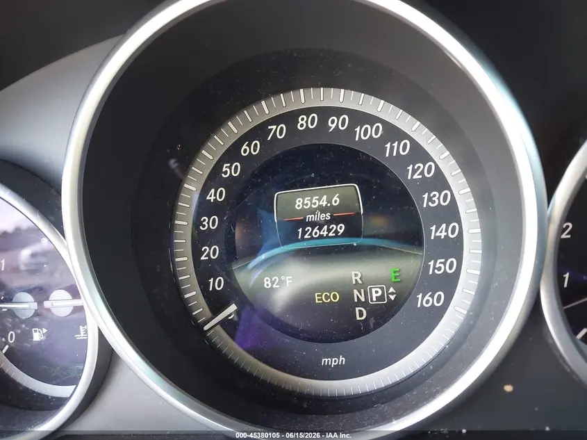 2014 MERCEDES-BENZ E 350 4MATIC