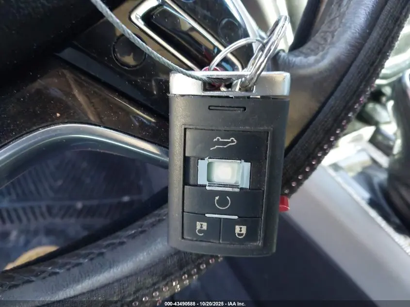 2013 CADILLAC XTS PREMIUM