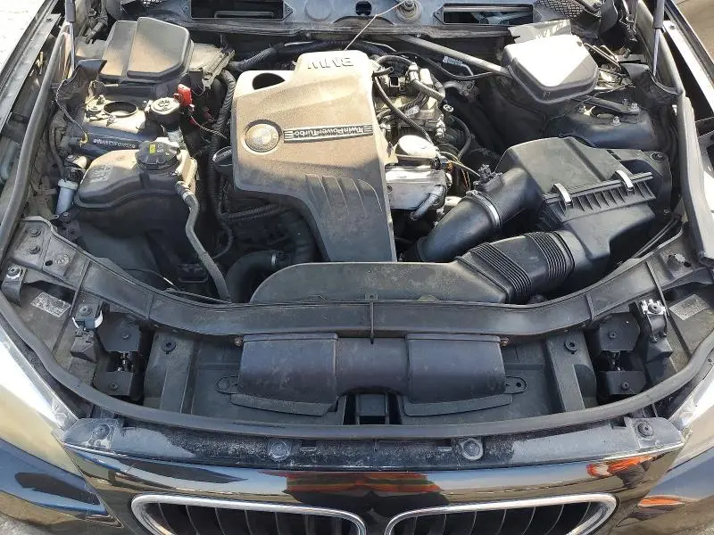 2015 BMW X1 SDRIVE28I  