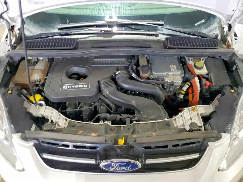 2014 FORD C-MAX SEL  