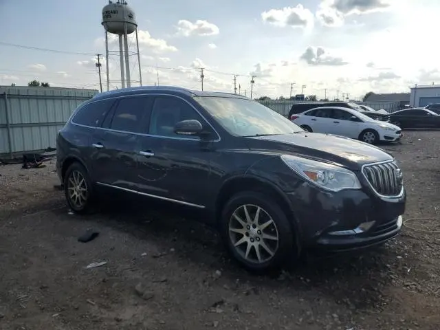 2015 BUICK ENCLAVE   