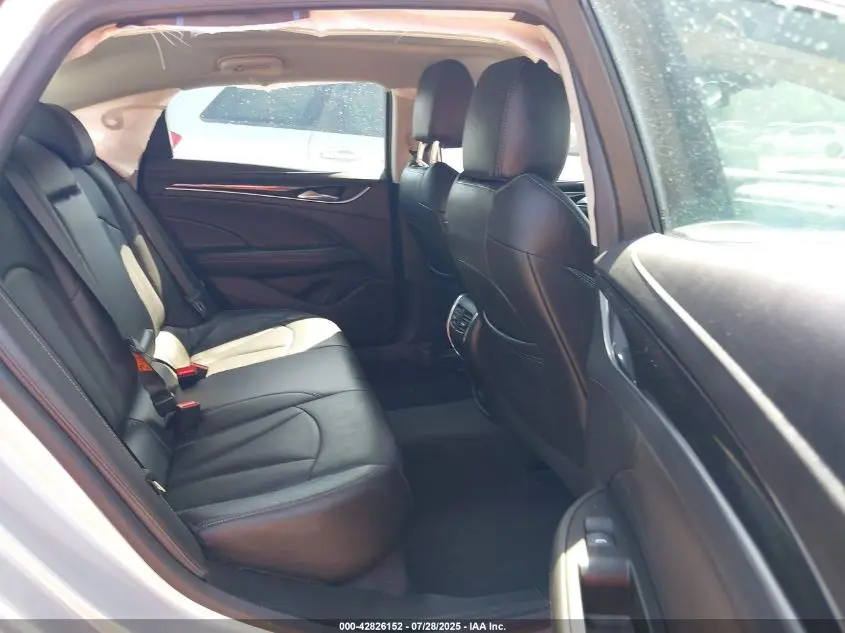 2017 BUICK LACROSSE ESSENCE