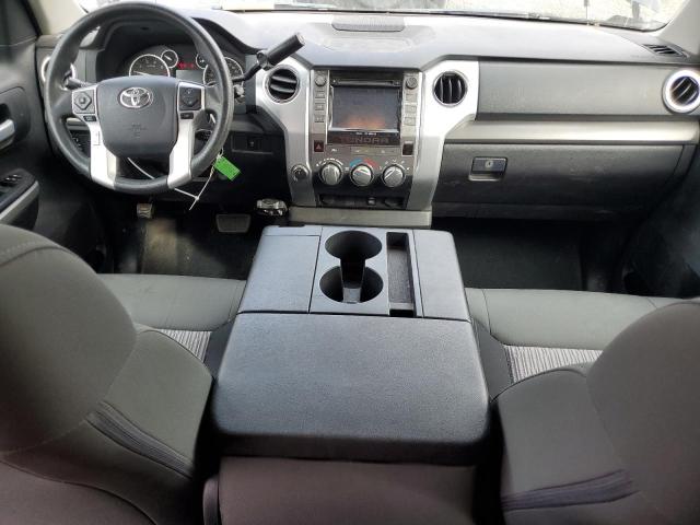 2015 TOYOTA TUNDRA DOUBLE CAB SR