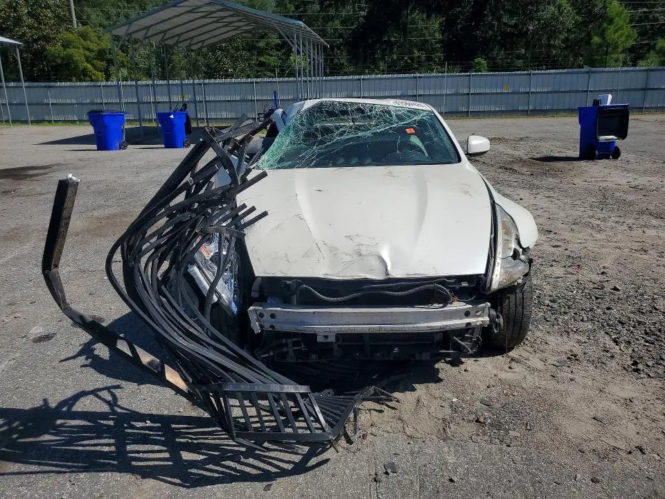 2015 NISSAN 370Z BASE  