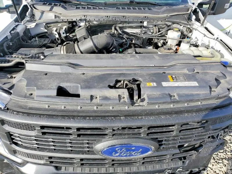 2025 FORD F250 SUPER DUTY  