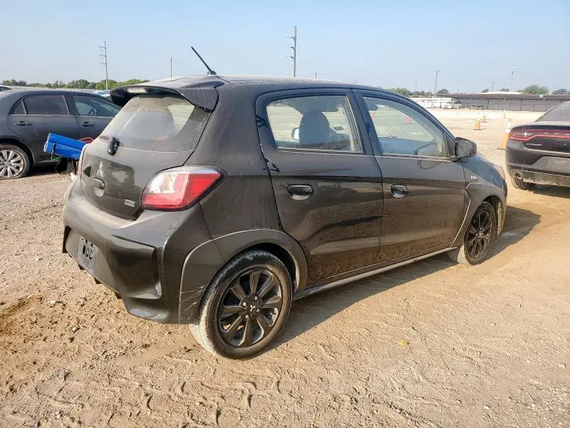 2023 MITSUBISHI MIRAGE SE