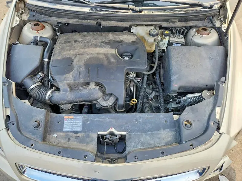 2012 CHEVROLET MALIBU 1LT  